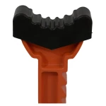 Set of 2 3 tonne foldable axle stands TSX TOOL