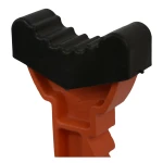 Set of 2 3 tonne foldable axle stands TSX TOOL