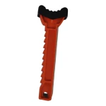 Set of 2 3 tonne foldable axle stands TSX TOOL
