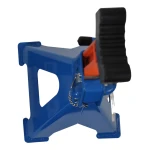 Set of 2 3 tonne foldable axle stands TSX TOOL