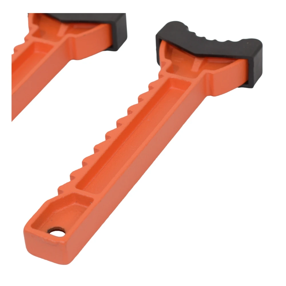 Set of 2 3 tonne foldable axle stands TSX TOOL
