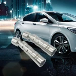 Set of 2 Flexible Magnetic Spark Plug Sockets 14 mm and 16 mm TSX TOOL