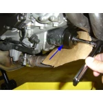 TSX TOOL 31 Piece Oil Filter Wrench Set - Professional Kit