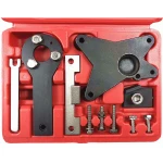 Timing tool kit for Fiat Ford Lancia 1.2 8V and 16V engines