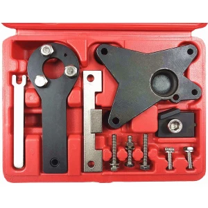 Timing tool kit for Fiat Ford Lancia 1.2 8V and 16V engines