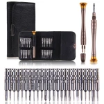 25-in-1 Precision Screwdriver Set for Mobile Phones