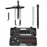 18-Piece Bearing Puller Set Universal Professional Slide Hammer