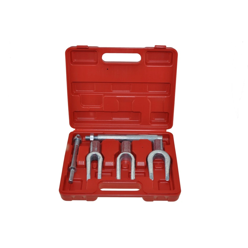 TSX TOOL 5-Piece Ball Joint Separator Set for Garage and DIY