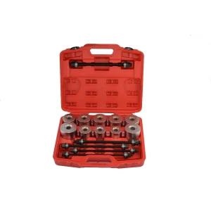 TSX TOOL TSX TOOL 27-Piece Universal Bearing and Bush Removal Kit