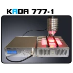 Kada Infrared Station 777 - Professional soldering and hot air station