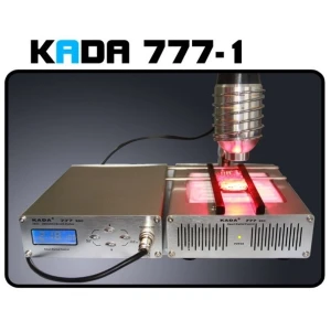 Kada Infrared Station 777 - Professional soldering and hot air station