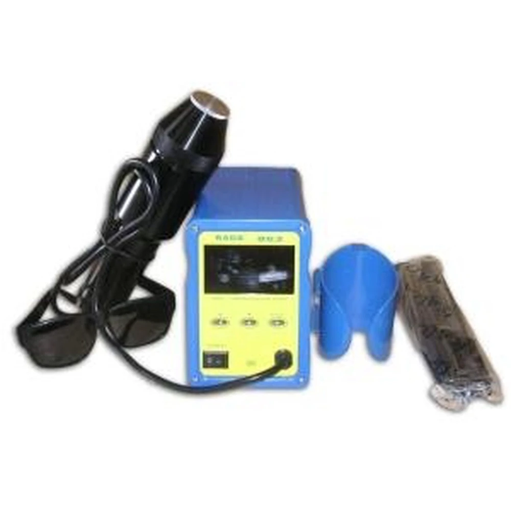 Kada Infrared Station 863 - Professional infrared soldering station