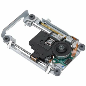 KEM-490AAA Compatible Optical Laser Lens Replacement for PS4 Console