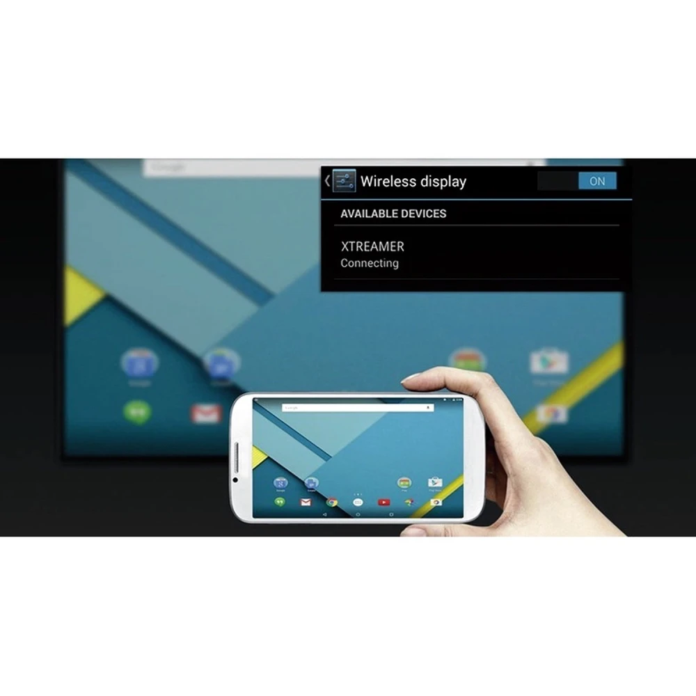 Kii Pro dual tuner DVB-S2 DVB-T2 Android TV Box 2GB/16GB 4K