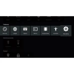 Kii Pro dual tuner DVB-S2 DVB-T2 Android TV Box 2GB/16GB 4K