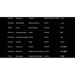 Kii Pro dual tuner DVB-S2 DVB-T2 Android TV Box 2GB/16GB 4K