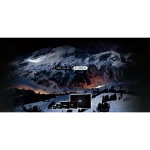 Kii Pro dual tuner DVB-S2 DVB-T2 Android TV Box 2GB/16GB 4K