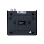 Kii Pro dual tuner DVB-S2 DVB-T2 Android TV Box 2GB/16GB 4K