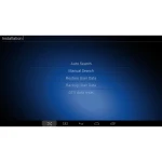 Kii Pro dual tuner DVB-S2 DVB-T2 Android TV Box 2GB/16GB 4K