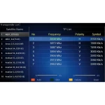 Kii Pro dual tuner DVB-S2 DVB-T2 Android TV Box 2GB/16GB 4K