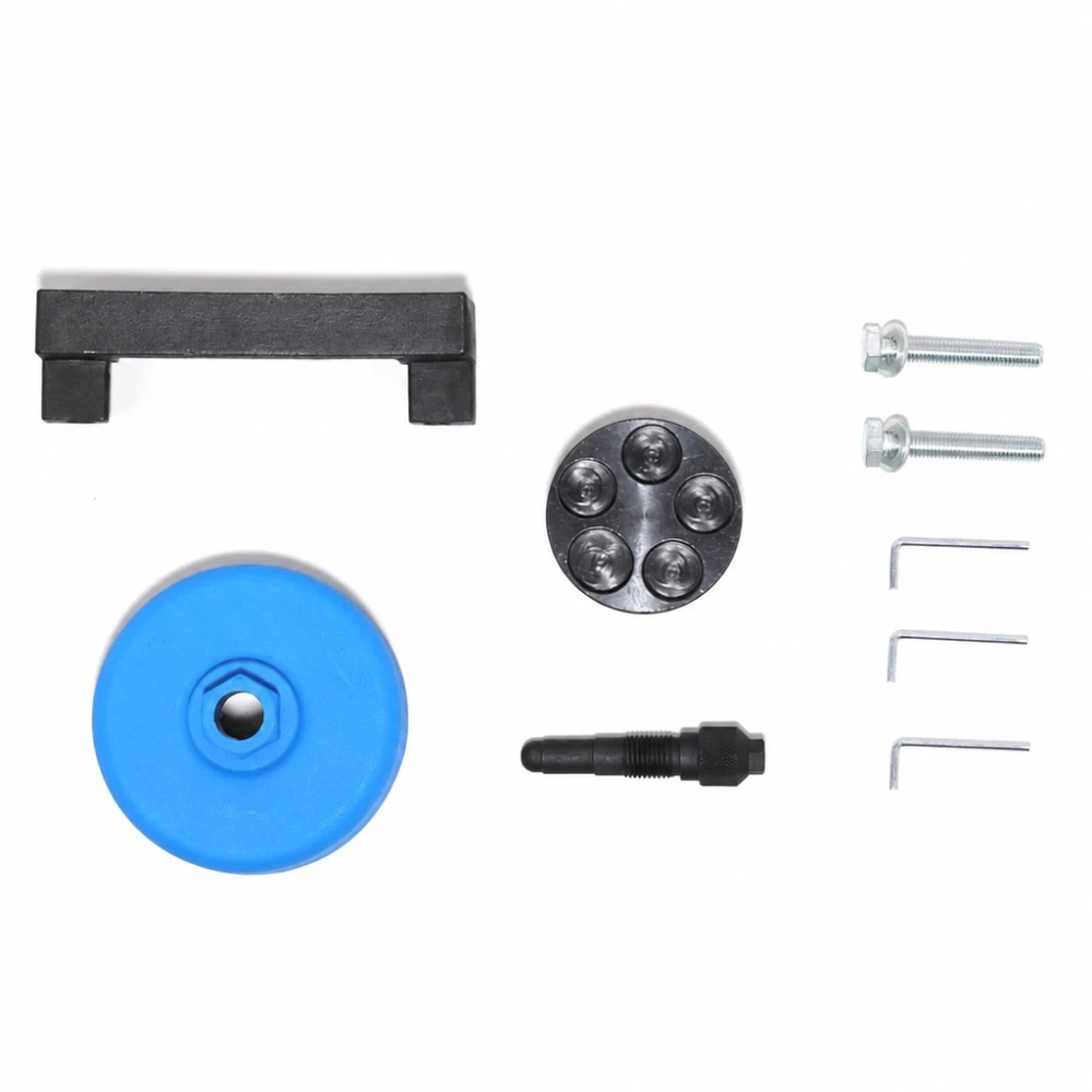 Timing Tool Kit Audi 2.5 TFSI 5 Cylinder (RS3, TT RS, RSQ3)