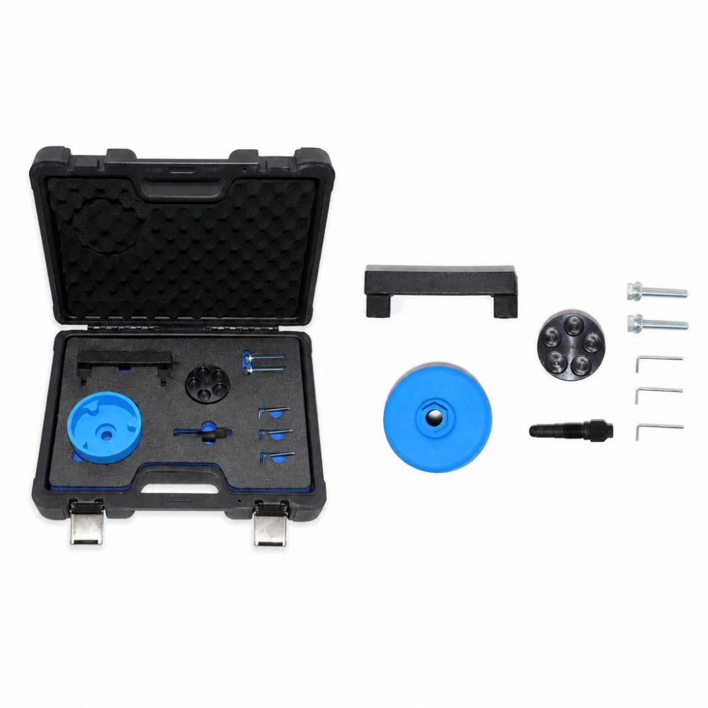 Timing Tool Kit Audi 2.5 TFSI 5 Cylinder (RS3, TT RS, RSQ3)