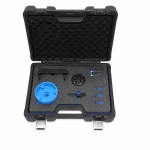 Timing Tool Kit Audi 2.5 TFSI 5 Cylinder (RS3, TT RS, RSQ3)