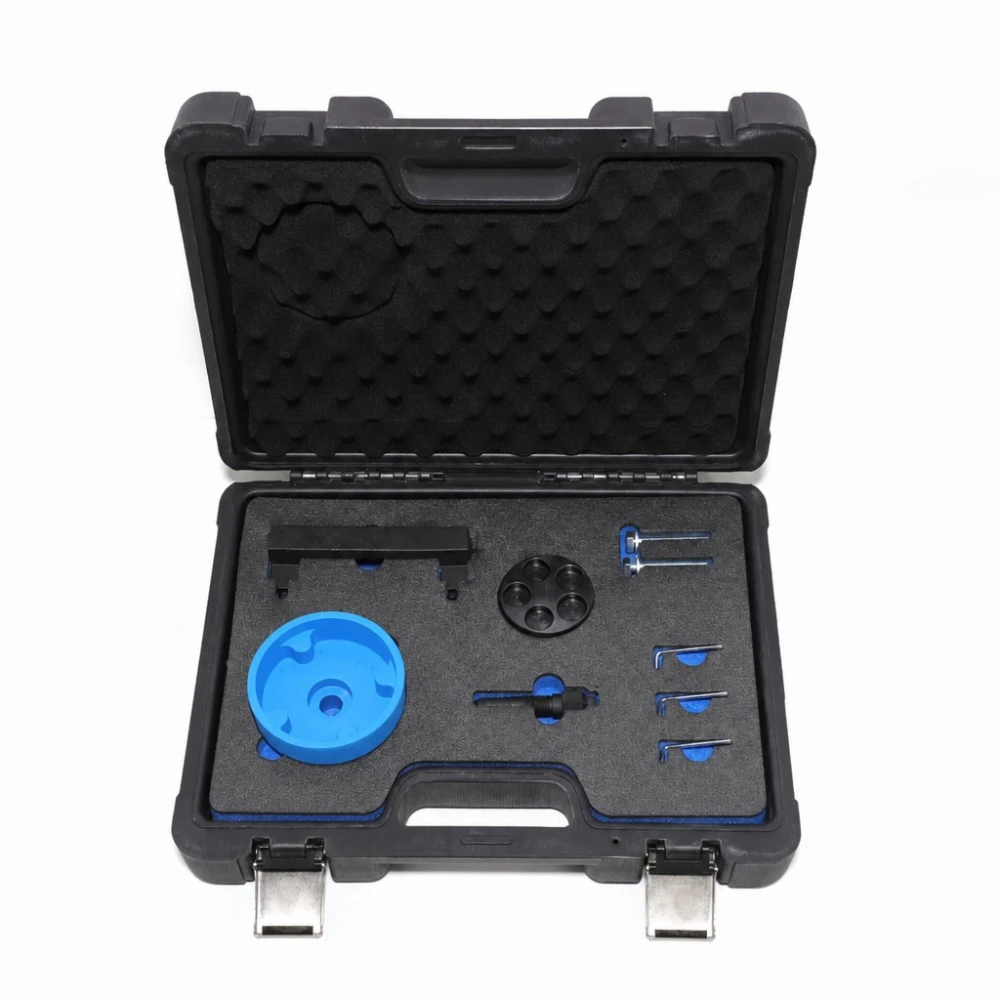 Timing Tool Kit Audi 2.5 TFSI 5 Cylinder (RS3, TT RS, RSQ3)