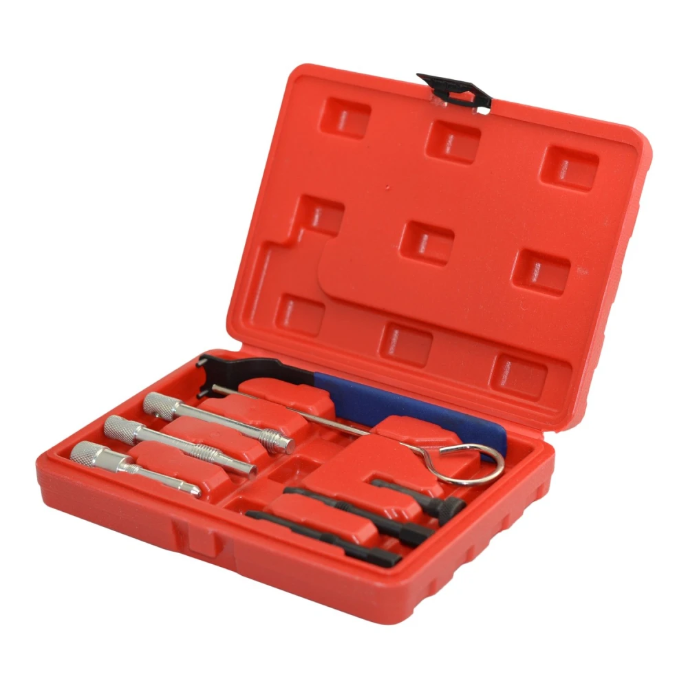 Chrysler Jeep LDV Timing Tool Kit 2.5 CRD 2.8 CRD TSX TOOL