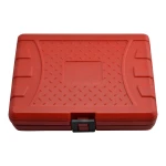 Kit Calado Distribuciones Chrysler Jeep LDV 2.5 CRD y 2.8 CRD TSX TOOL con herramientas internas