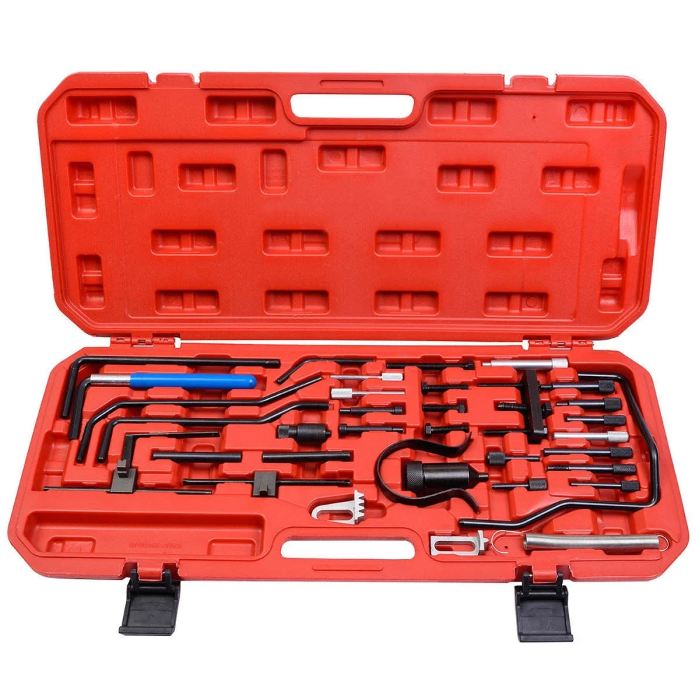 Citroen Peugeot PSA Petrol and Diesel Timing Tool Kit