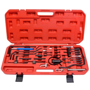 Citroen Peugeot PSA Petrol and Diesel Timing Tool Kit