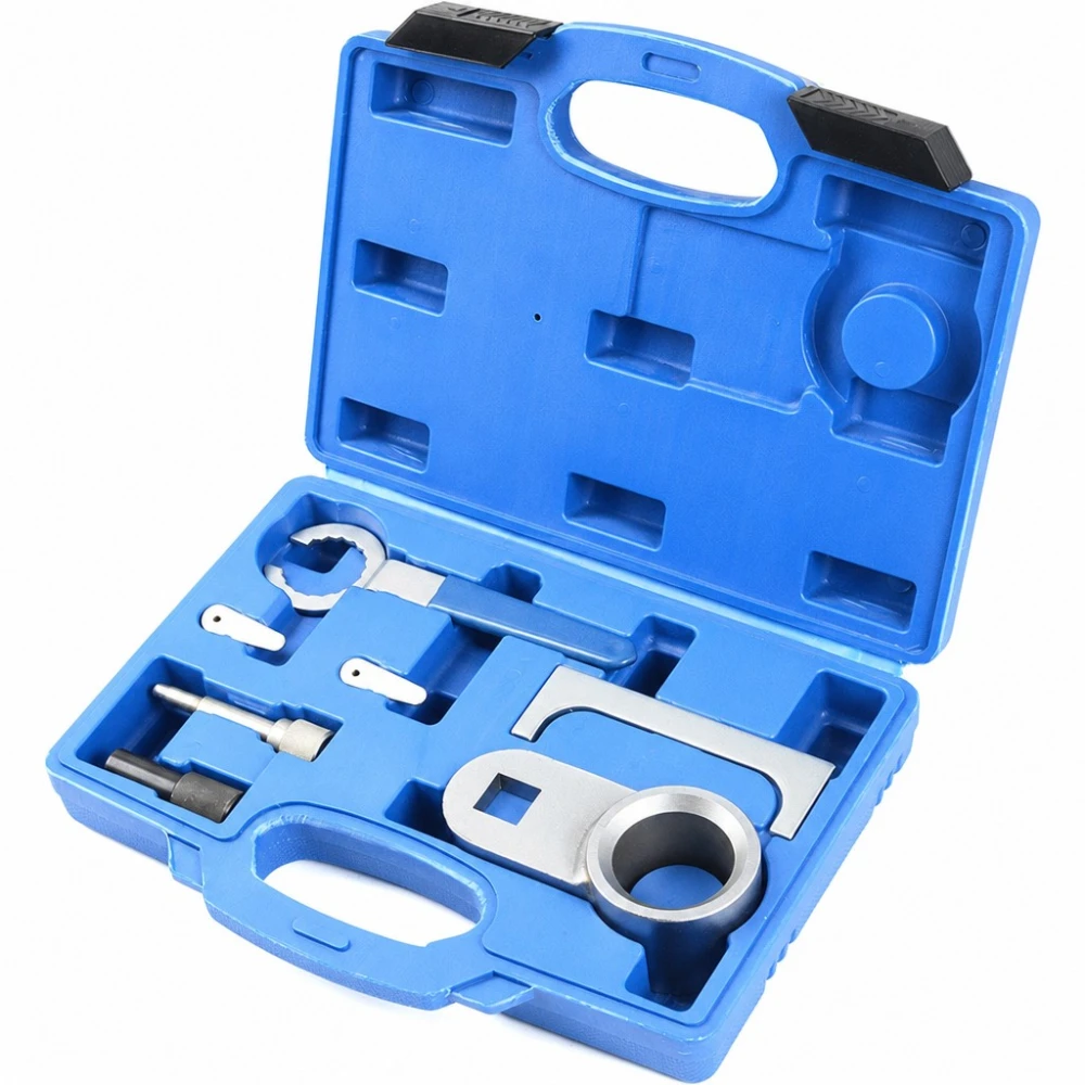 Timing Lock Kit Compatible VW 2.5 TDI V6 Touareg T5 Audi Q7
