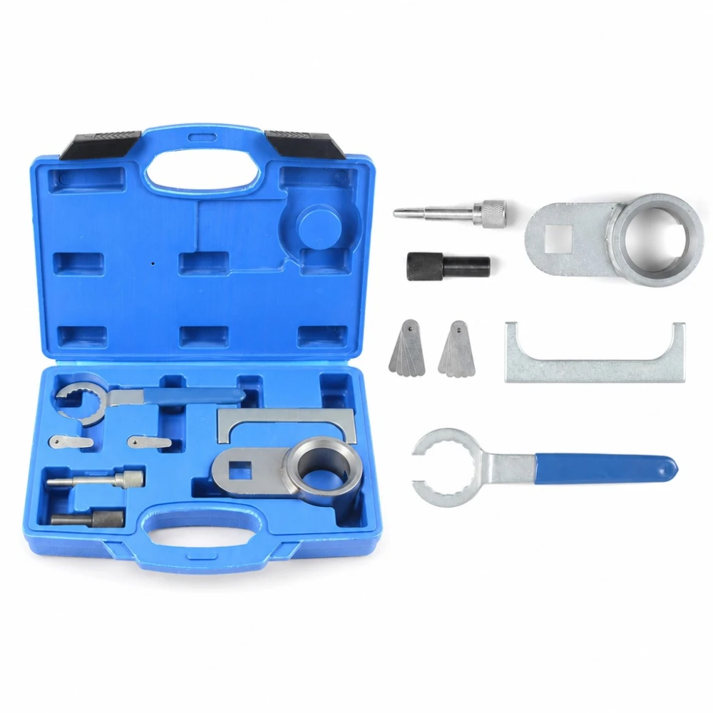 Timing Lock Kit Compatible VW 2.5 TDI V6 Touareg T5 Audi Q7