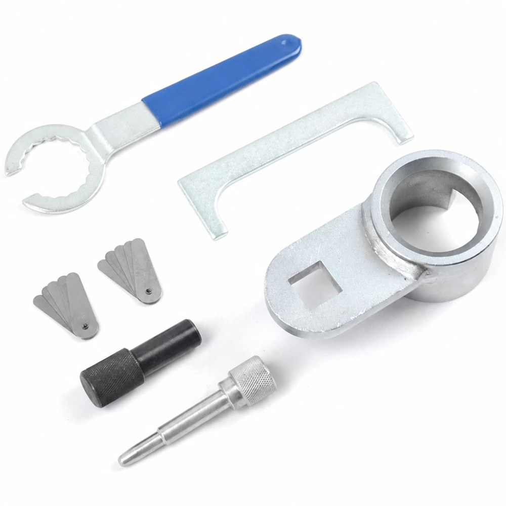 Timing Lock Kit Compatible VW 2.5 TDI V6 Touareg T5 Audi Q7