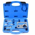 Timing Lock Kit Compatible VW 2.5 TDI V6 Touareg T5 Audi Q7