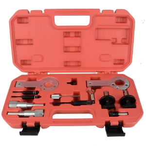 Fiat 1.3 1.9 CDTI Timing Tool Kit - 12 Piece TSX TOOL