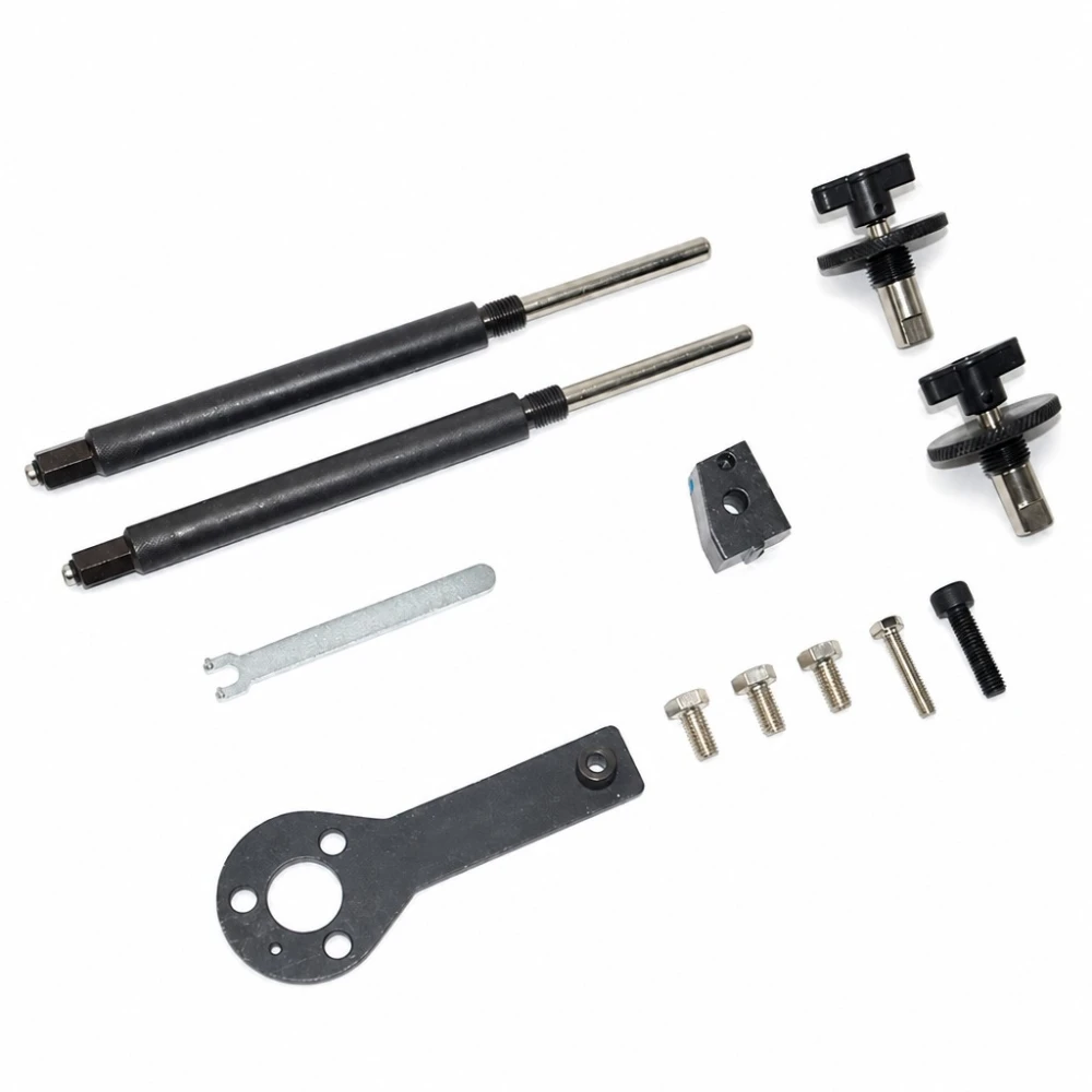 Timing Belt Kit Fiat / Alfa Romeo / Lancia 1.2 16V / 1.4 16V / 1.4 T-Jet