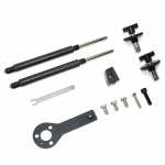 Timing Belt Kit Fiat / Alfa Romeo / Lancia 1.2 16V / 1.4 16V / 1.4 T-Jet