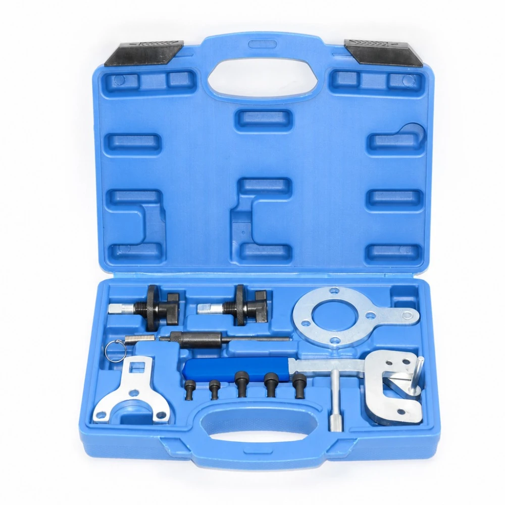 Timing Belt Locking Kit Fiat / Opel / Vauxhall 1.3 Multijet JTD / CDTi
