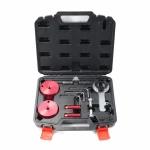 Ford 2.0 EcoBlue TDCi timing belt kit – wet belt (Transit, Focus, Ranger, Kuga)