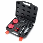 Ford 2.0 EcoBlue TDCi timing belt kit – wet belt (Transit, Focus, Ranger, Kuga)
