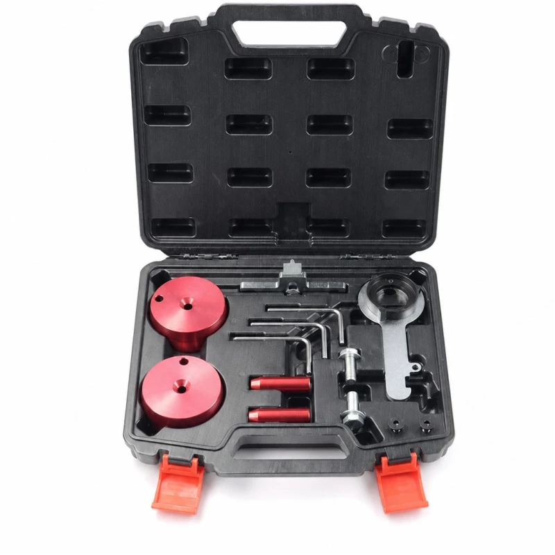 Ford 2.0 EcoBlue TDCi timing belt kit – wet belt (Transit, Focus, Ranger, Kuga)