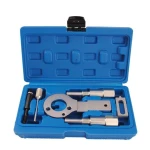 Opel Fiat Alfa Romeo 1.9 D Timing Tool Kit Z19DTH by TSX TOOL