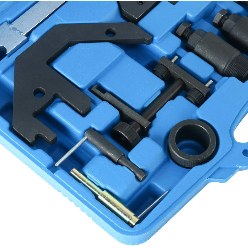 BMW Diesel Timing Tool Kit M41 M51 M47 M57 - Timing Tools