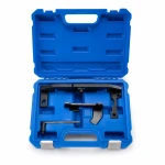 PSA 1.0 / 1.2 PureTech Timing Lock Kit with Balance Shaft Tool (Peugeot, Citroën, DS, Opel)