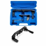 PSA 1.0 / 1.2 PureTech Timing Lock Kit with Balance Shaft Tool (Peugeot, Citroën, DS, Opel)
