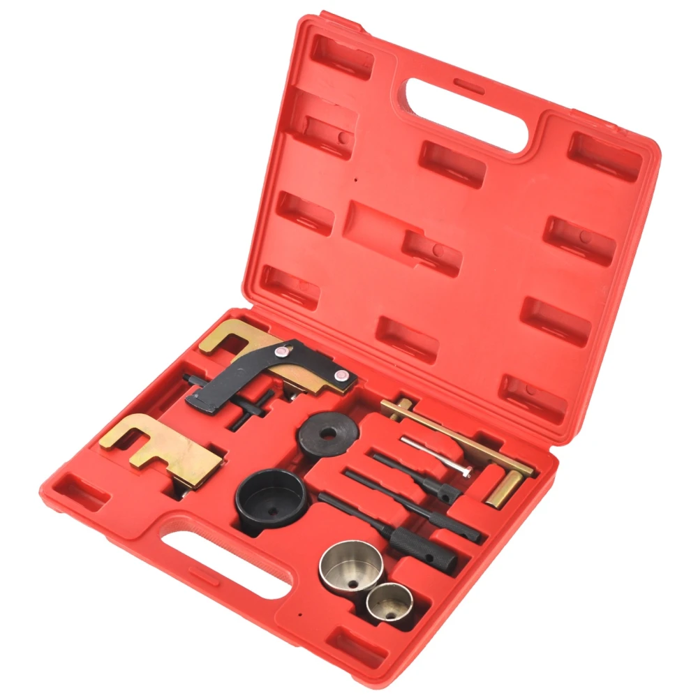 Renault Opel Nissan Timing Tool Kit 1.5, 1.9, 2.2, 2.5 Dci/Dti
