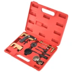 Renault Opel Nissan Timing Tool Kit 1.5, 1.9, 2.2, 2.5 Dci/Dti