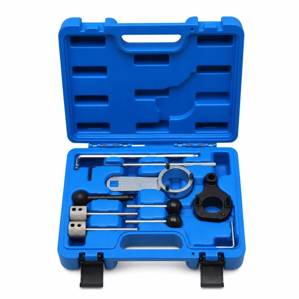 VAG 1.6 / 2.0 TDi Common Rail (CR) Timing Lock Kit